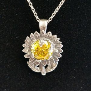 Jewelry - 925/STERLING NECKLACE Jewelry - 925/STERLING NECKLACE